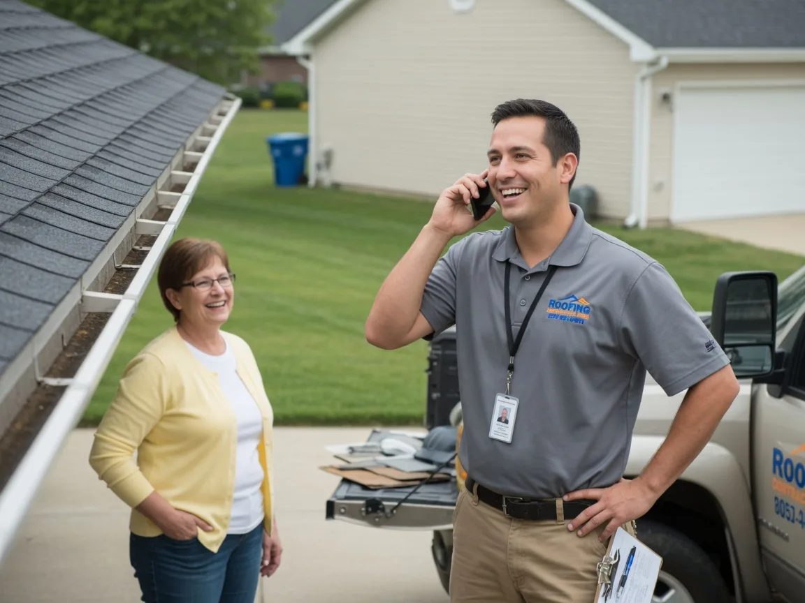 Local Roofing Contractors Hornitos, CA FAQs